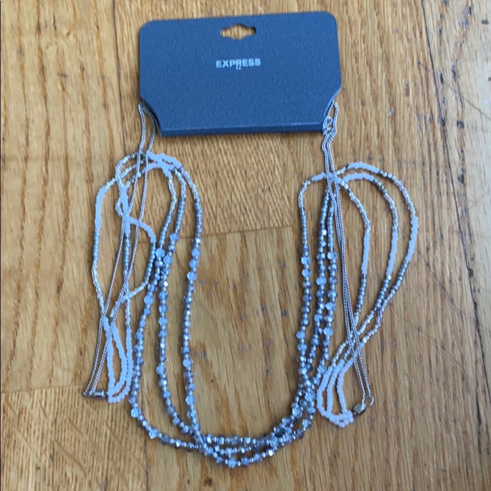 Express Necklace